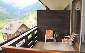 Studio Glockner-3 By Interhome